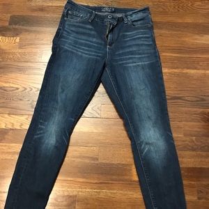 Lucky Brand Skinny Jeans